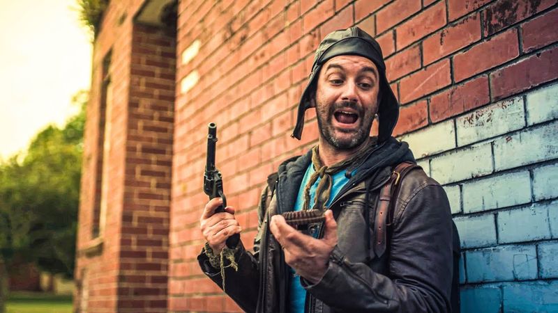 Логика Arc Raiders - Безопасный Карман