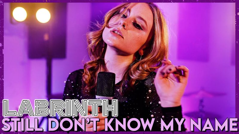 "Still Don't Know My Name" - Labrinth - From Euphoria (Cover by First to Eleven)