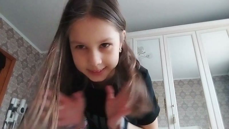 Обучение на мостик через спину