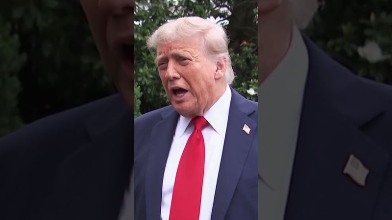 Трамп отклонил предложение Путина о посредничестве в ирано-израильском конфликте