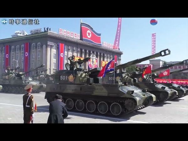 НАСКІЛЬКИ КРУТІ ССО ПІВНІЧНОЇ КОРЕЇ? РОЗБІР СПЕЦОПЕРАЦІЙ КНДР