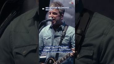 Oasis ponovo na pozornici