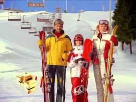 (Оригинал) Заставка начала и конца эфира (СТС, 2005-2006 Зима) (1080P 60FPS)