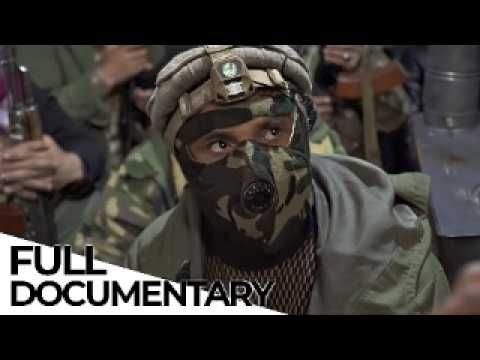 Afghanistan: The Last Resistance Against the Taliban | ENDEVR Documentary