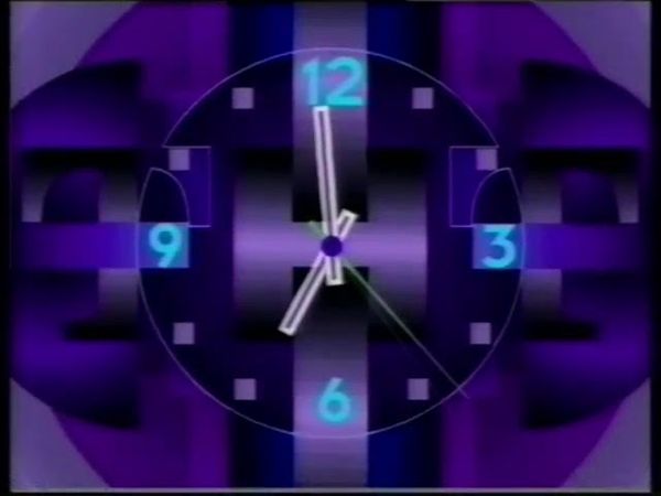 Полные часы (ТНТ, 1998-2002)