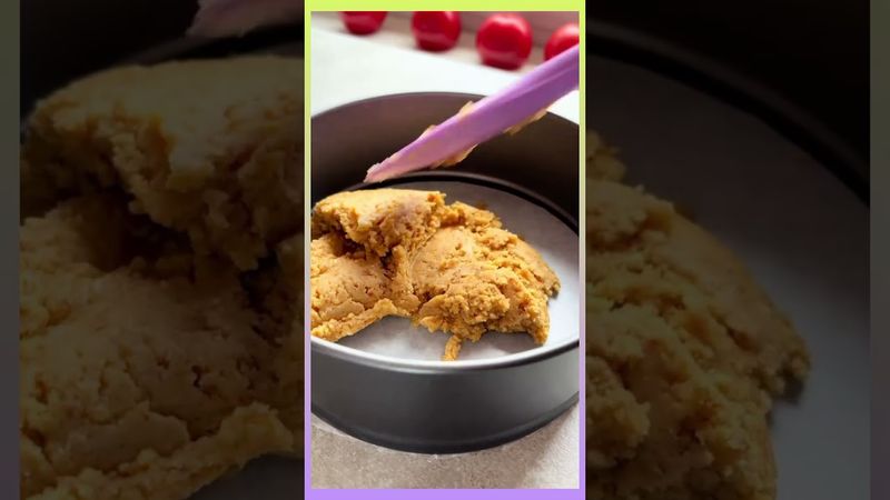 Зефирный тортик....