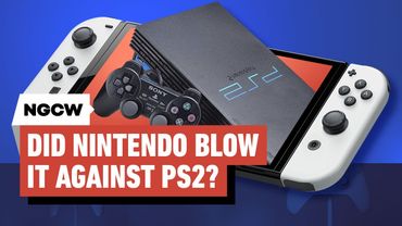 Did Nintendo Just Lose Its Chance to Beat the PS2? - Next-Gen Console Watch