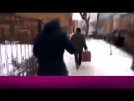 Володя, мы же тоже умеем бегать, ЛУЧШЕЕ ИНТЕРВЬЮ