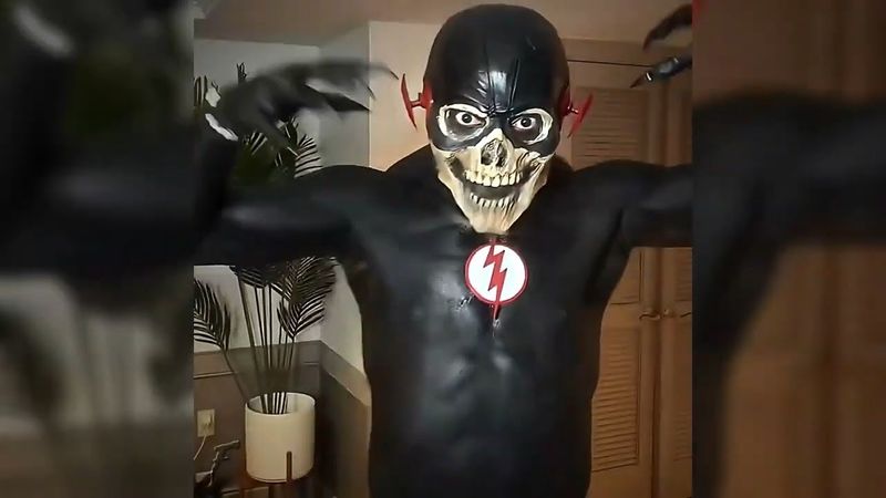 MONTAGEM UNFOUND 2 | ''ishowspeed'' Black Flash Edit