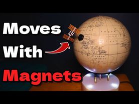 Making A LIVE International Space Station Tracker