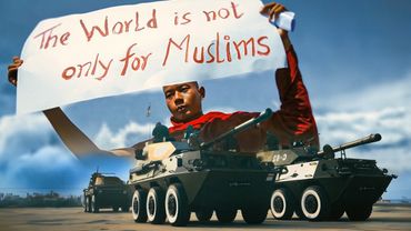 Exiled Muslims: The Rohingyas | Why are they the most hated minority ?