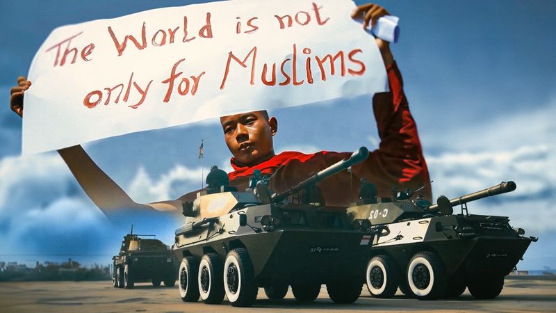 Exiled Muslims: The Rohingyas | Why are they the most hated minority ?