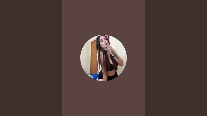 Kity asmr 🐰 está en vivo