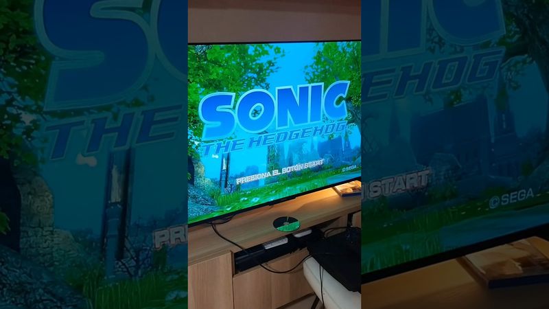 Y el siguiente juego de Sonic es...🤭
