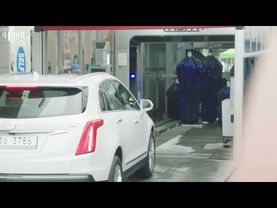 So I Married an Anti-Fan unreleased scene | Carwash Kiss 💋