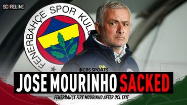 Fenerbahçe DEMITE José Mourinho após eliminação na UCL | Mourinho na Copa do Mundo de 2026?! | Pl...