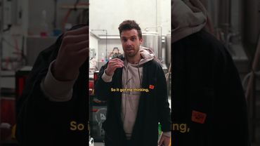 I built my own pneumatic press machine to SAVE THE PLANET