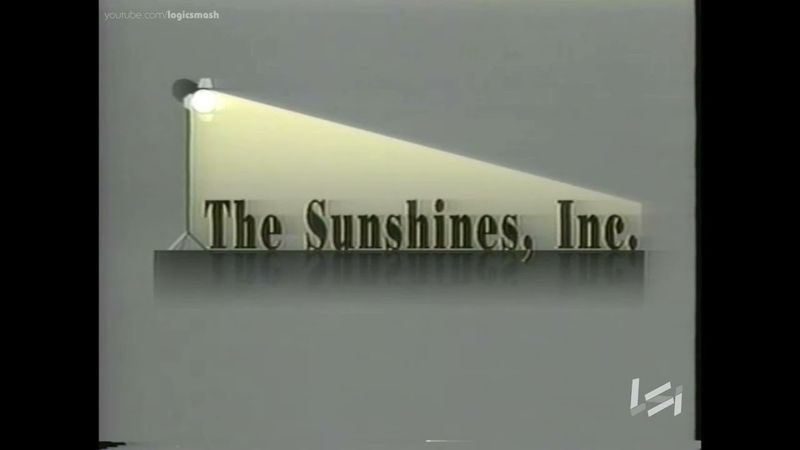 The Sunshines/Wes Craven Films/Lorimar Television (1989)