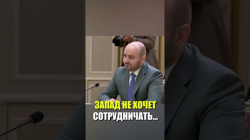 Лукашенко о том, что Беларусь не будем «ломиться в закрытую дверь»