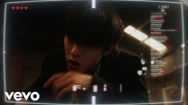 eaJ - RED (from Arena Breakout: Infinite) (Official Music Video)