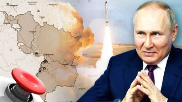 Будет ли ядерный удар по Украине? А что Китай?