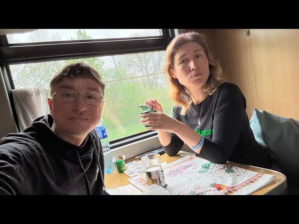 Плацкарт Беларуская чыгунка. Полацк-Мінск-Магілёў-Масква