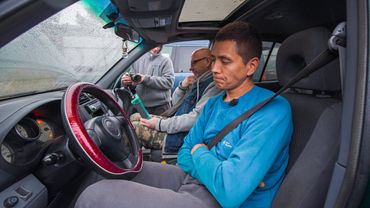 Тойота загнала нас в тупик. Становится только хуже...