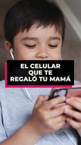 La Gen Z creció con pantallas… y ahora colapsa en silencio. Entre más...