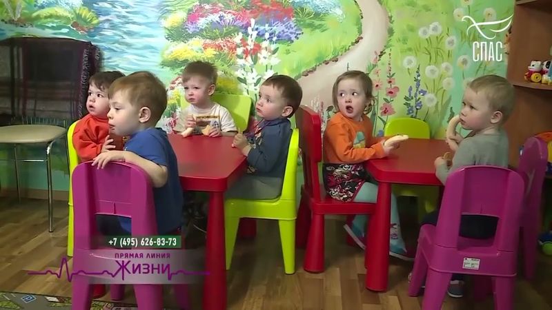 СЧАСТЬЕ МОЖНО РОДИТЬ!!! В ИВАНОВО ПОМОГАЮТ ЖЕНЩИНАМ НА ГРАНИ АБОРТА! #семейныйВОПРОС