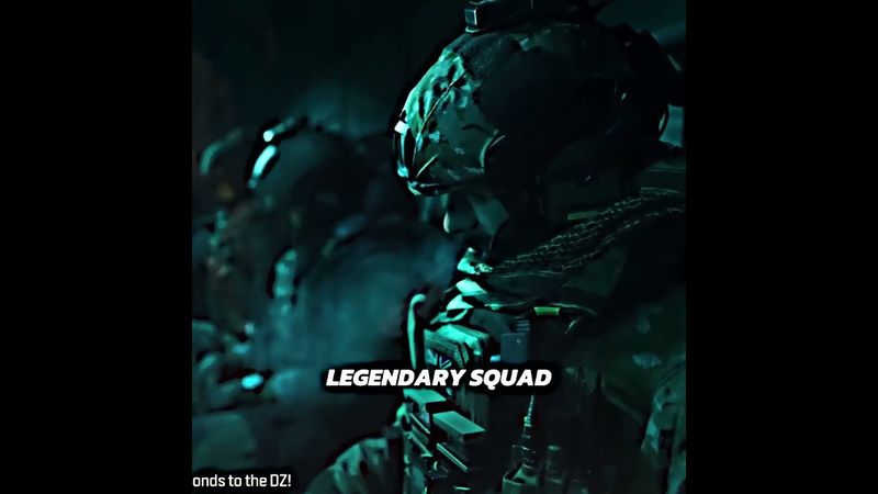 LEGENDARY SQUAD 👑 #edit #ghost #callofduty #codedit #ghostedit ‪@special_ameno