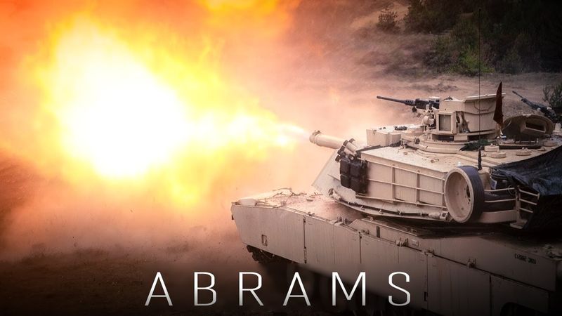 ABRAMS В УКРАЇНІ - ІСТОРІЯ ТА ПЕРЕВАГИ КОРОЛІВСЬКОГО ТАНКУ