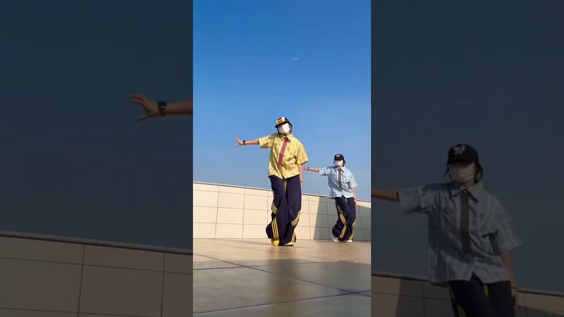 Ei Ei  [偶像练习生] #dance cover