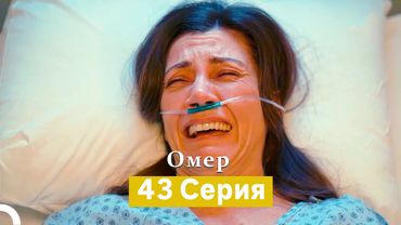 Зимородок 43 Cерия (Русский дубляж)