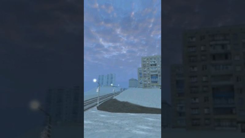 СТАРОЕ ЛЫТКАРИНО В Black Russia! #shorts #блекраша