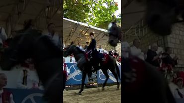 Uzavrela atmosfera u Sinju: Alkari krenuli u borbu za slavodobitnika