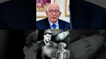 The Secret Battle Over Nuclear Weapons | Martin Sandler