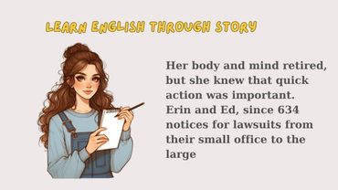 Learn English through Story Level 3 || English Story With Subtitle || English Story