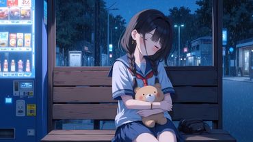 Relaxing Music Sleep - Healing Of Stress, Anxiety And Depressive States With Gentle Piano