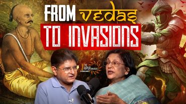 What Every Hindu MUST Know About Their 10000-Year Past | Hindus of Hindustan | Meenakshi Jain