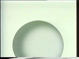 Телекомпания ВИД. Заставка перед программой "L-Club" (1993-1997). Пародия Леонида Ярмольника