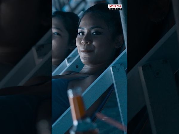 #BangBangBangkok Song #Kumari21F Movie #Shorts