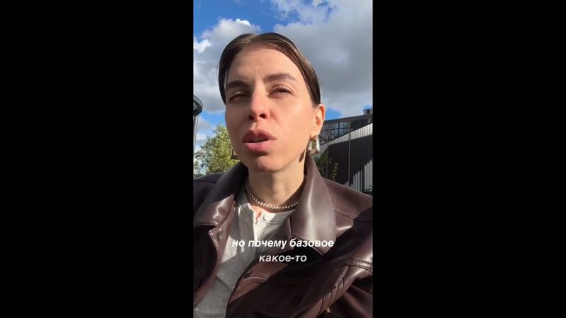 Женская жизнь ценнее мужской