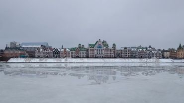 Мои комментарии к комментариям зрителей. Место: город Йошкар-Ола. Январь 2025 г.