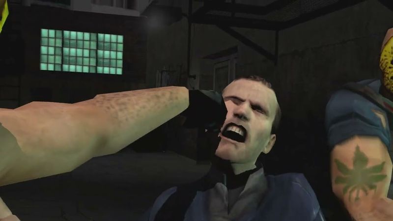 нереализованый проект по бетмену