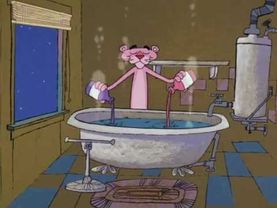 The Pink Panther Show Episode 45 - Twinkle, Twinkle Little Pink