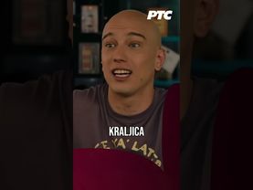 Si kupio na pijaci? | Serija "U klinču" #RtsSerije #shorts