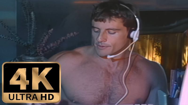 "Throw me some numbers" 4k 60 fps - Gachimuchi FullHD