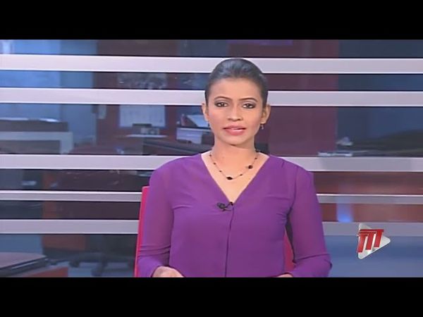 TTT News Intros History since 1980s