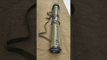 RPG 75 M #седаяборода #оружие