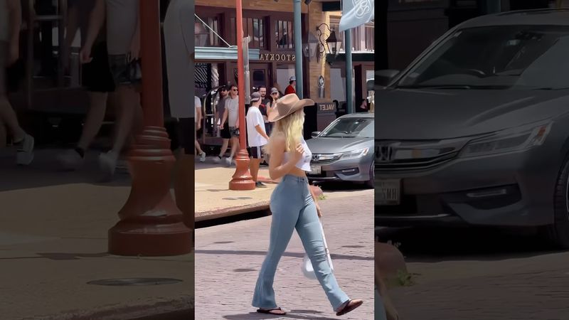 Street Fashion Style #fashion #style